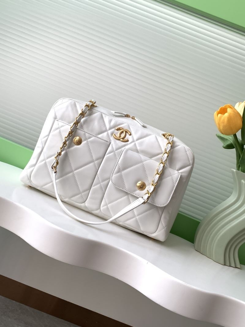 Chanel Stachel Bags